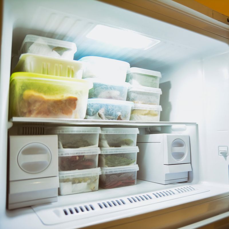 صيانة ديب فريزر ميديا