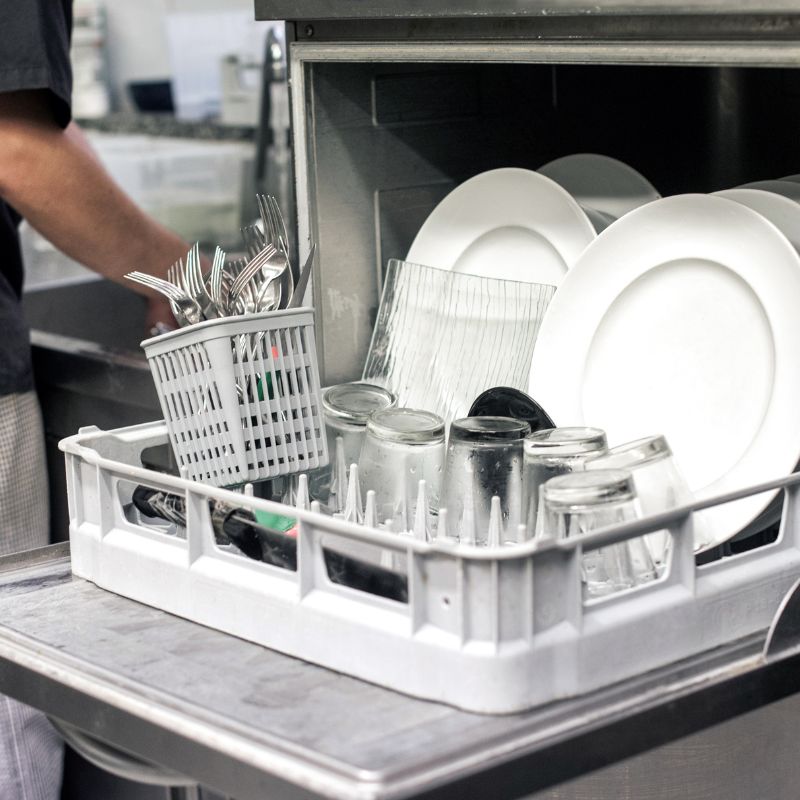 رقم صيانة غسالات اطباق ميديا