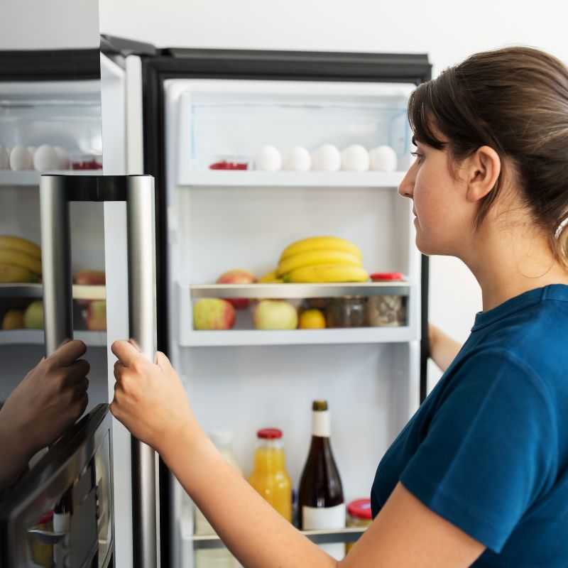 رقم صيانة ثلاجات ميديا