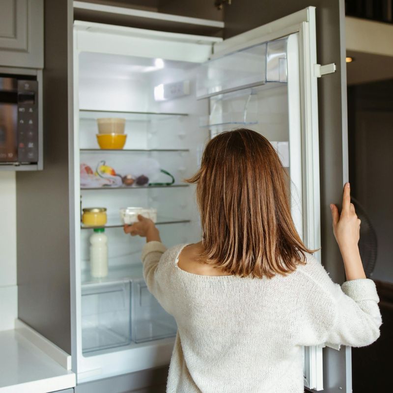 صيانة ثلاجات ميديا