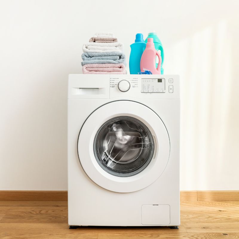 صيانة غسالات ميديا